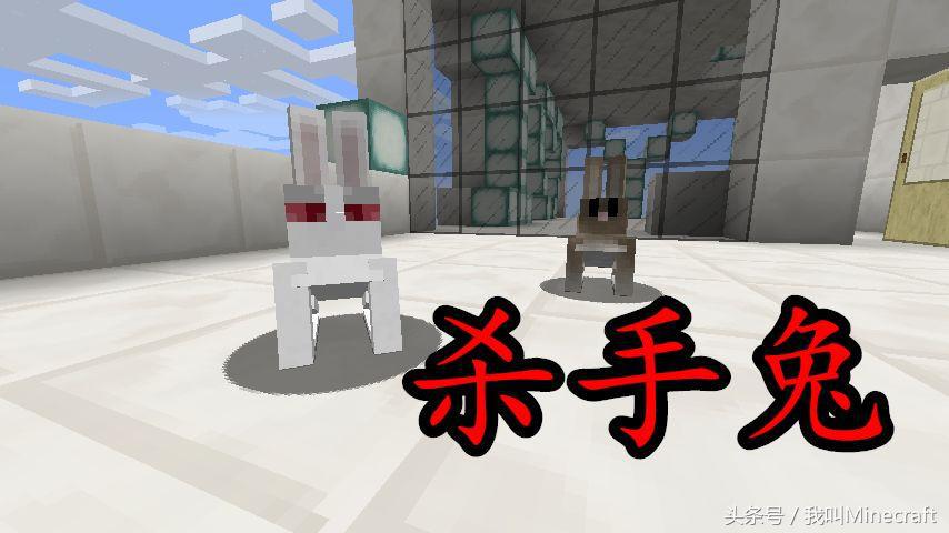 我的世界notch改bug过程,我的世界如何让notch听玩家的话