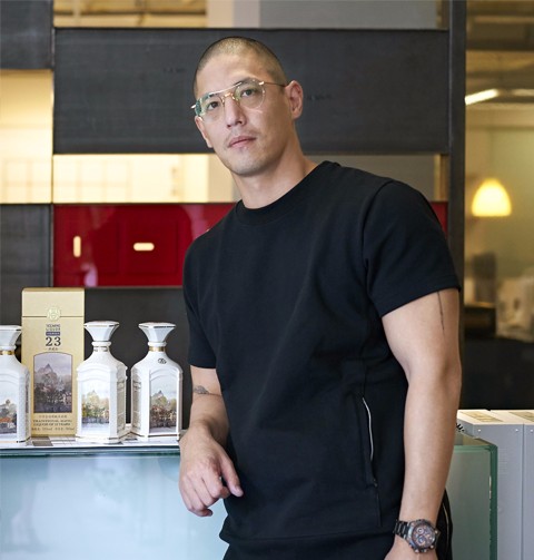 蒋友柏设计的橙果文化吗,蒋友柏橙果设计怎么样