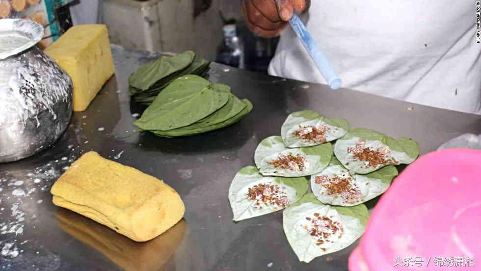 为啥中国人爱吃槟榔戒不掉槟榔,槟榔上瘾了为什么就戒不掉了