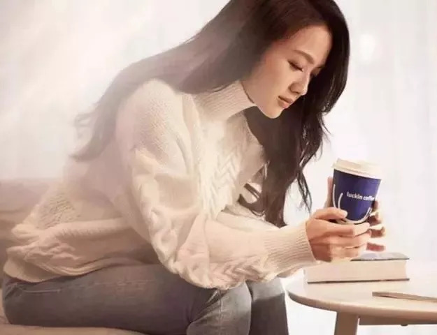 luckincoffee怎么样,luckincoffee