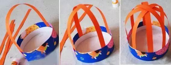 幼师画展手工创意作品,幼儿园旧物改造手工制作大全创意