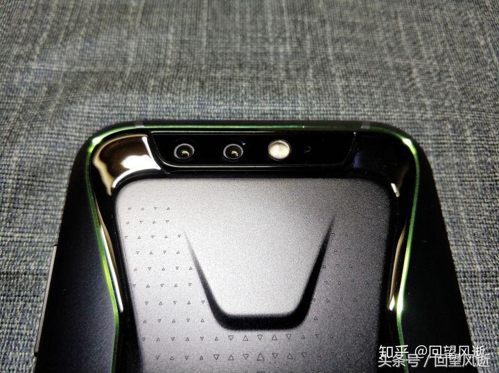 黑鲨手机3pro体验结果,黑鲨散热背夹3pro实际体验