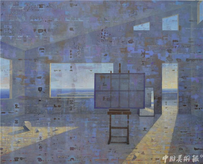 吉奥乔·阿甘本：光记得——“记忆之光”展策展人序言