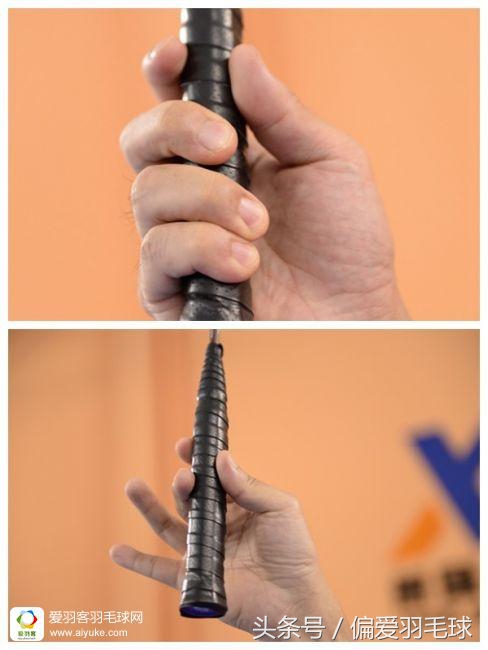 熊式羽毛球全场步法,熊式羽毛球正手全套教程