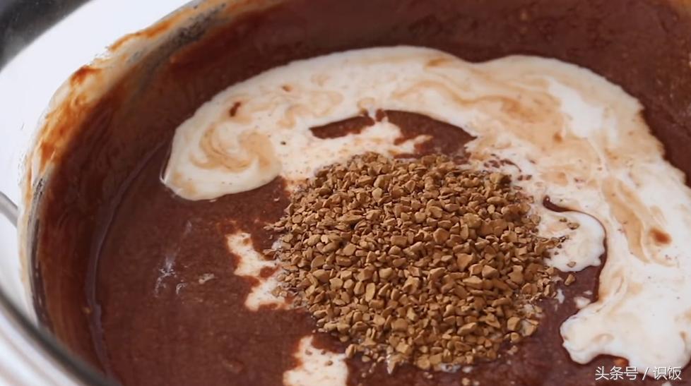 怎么做巧克力百利甜芝士蛋糕呢,蛋奶酥芝士蛋糕