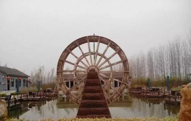 稻草农庄经营模式,轻资产餐饮农庄运营模式