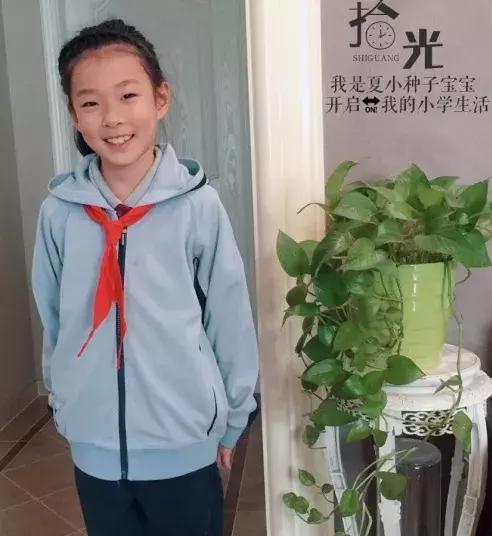 开学穿校服怎么办,开学如何整顿夏天校服