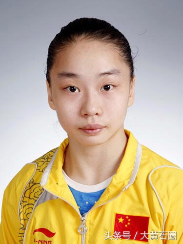黄石籍体育明星,黄石有名的体育运动员有哪些人