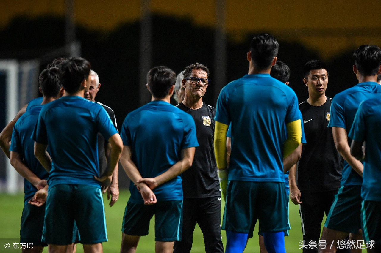 中国目前的青训现状,中国青训发展走势