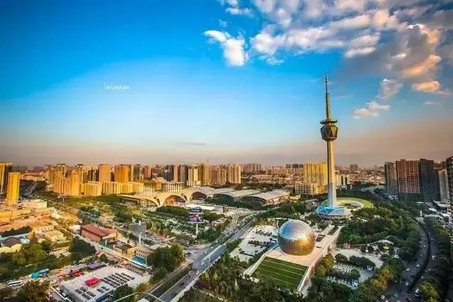 全文｜省委常委、市委书记王永康在“9·8”首届西安企业家节上的致辞