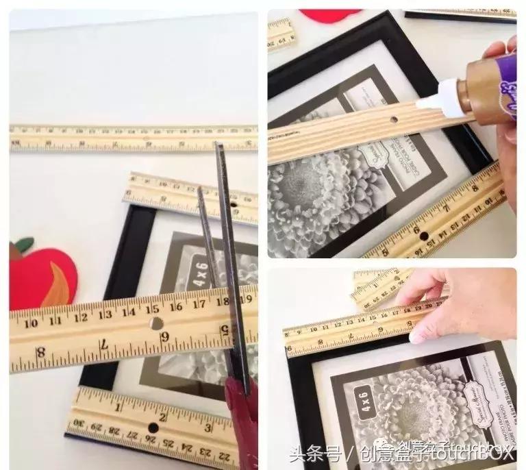 教师节礼物幼儿园diy,教师节送给老师的diy礼物