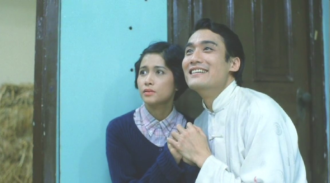 梁家辉击败周星驰拿到最佳影帝,千面影帝梁家辉喜剧片