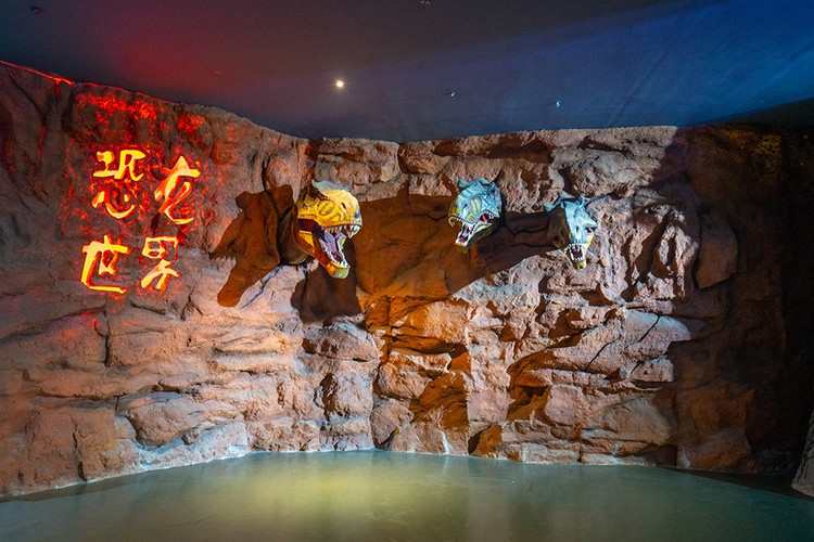 探寻自然与历史的魅力,走进大自然了解历史人文