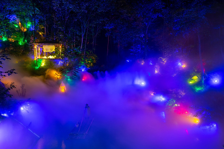 探寻自然与历史的魅力,走进大自然了解历史人文