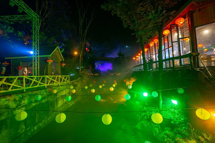 探寻自然与历史的魅力,走进大自然了解历史人文