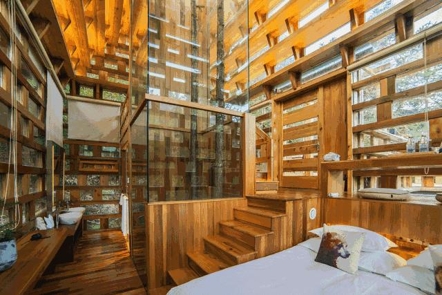 最值得去的十个民宿,这些客栈让你的旅行更有情调