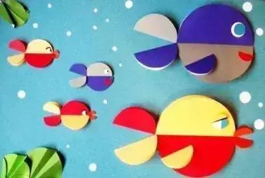 夹子手工制作幼儿园教具,幼儿园手工木夹子手工制作