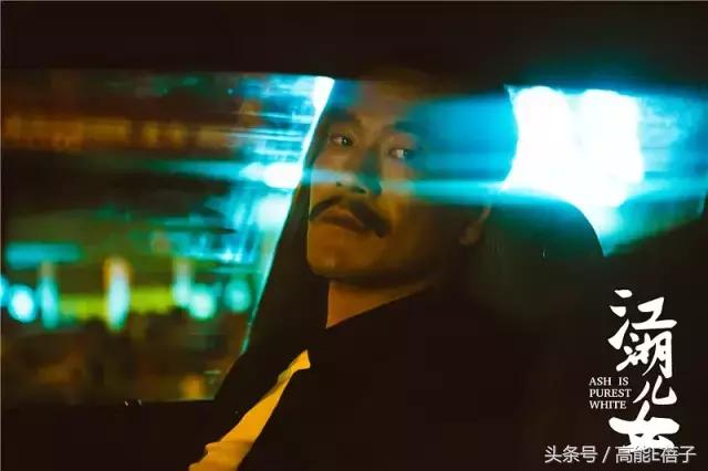 廖凡柏林影帝获奖电影,廖凡柏林影帝颁奖梁朝伟