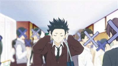 社恐不想与陌生的人接触,没有勇气面对社恐