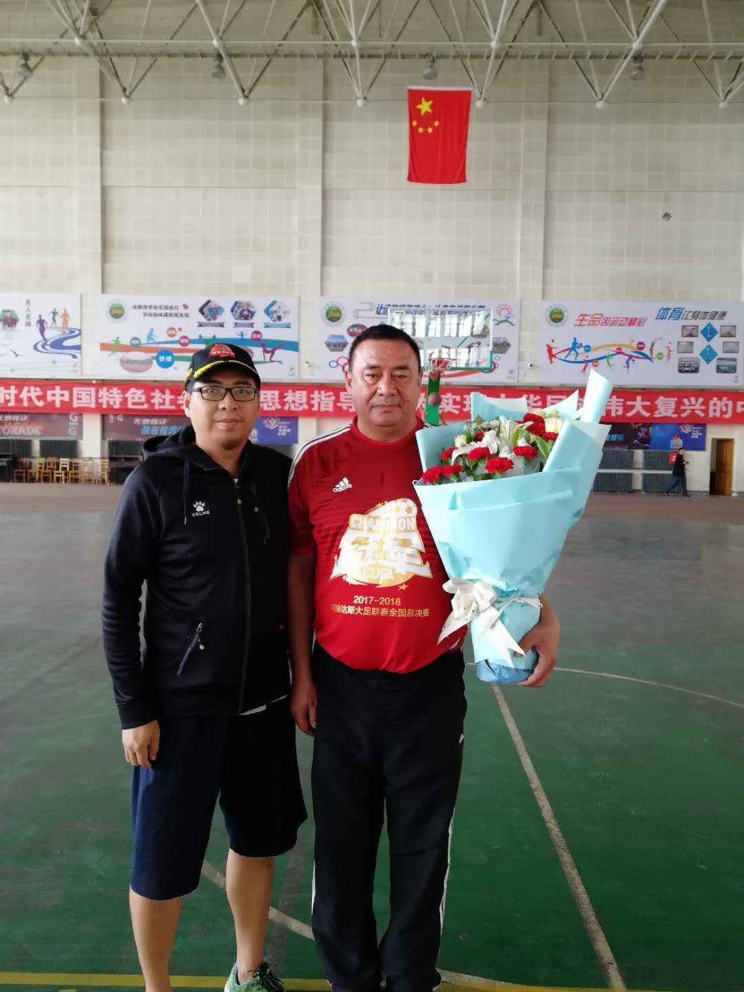 中国农业大学足球队首发阵容,新农大足球俱乐部