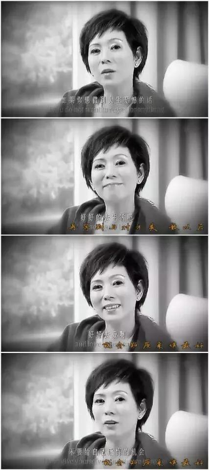 周星驰为了一个机会苦苦等十年,周星驰老了满头白发