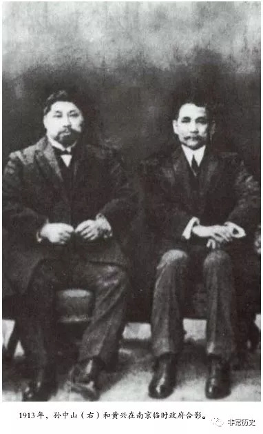 清末奇人赵凤昌,民国奇士赵凤昌