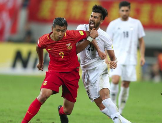 国足前十身价,武磊国足排名多少