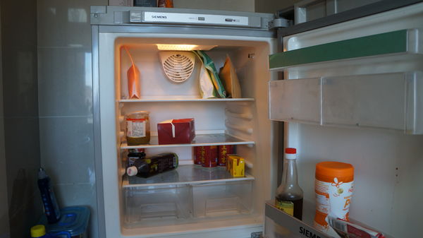 云米法式4门冰箱测评,云米四门冰箱测评