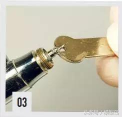 亚当的装甲模型制作指南,亚当的模型制作指南