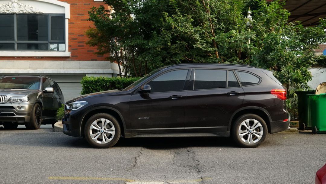 二手x1推荐买吗,新款二手X1