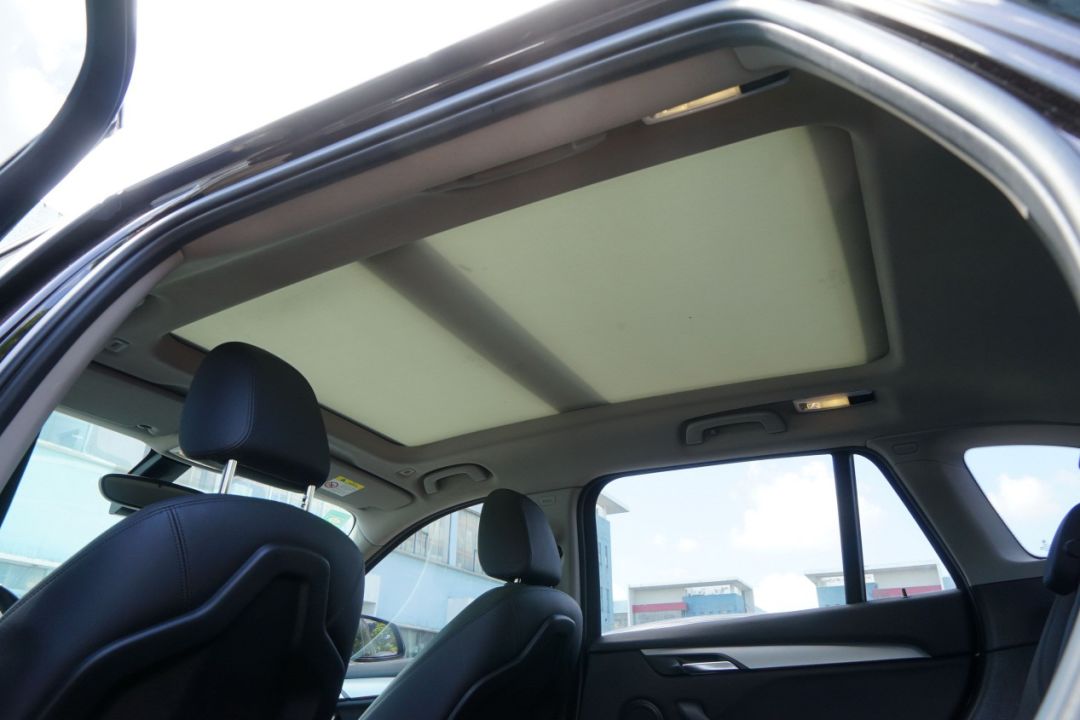 二手x1推荐买吗,新款二手X1