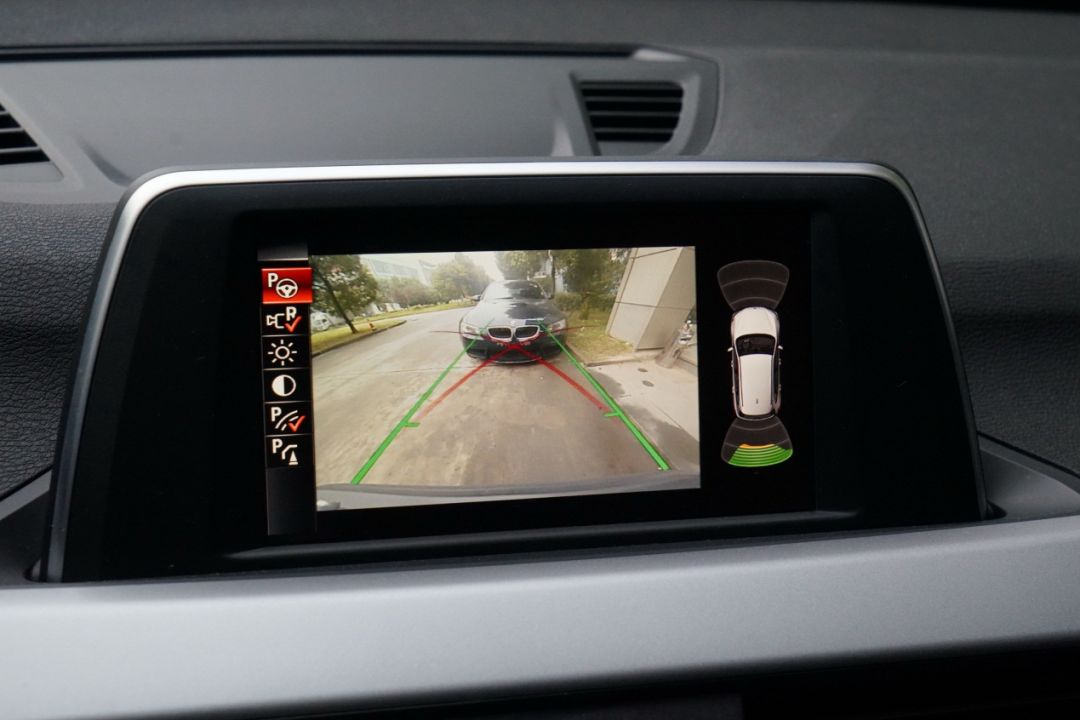 二手x1推荐买吗,新款二手X1