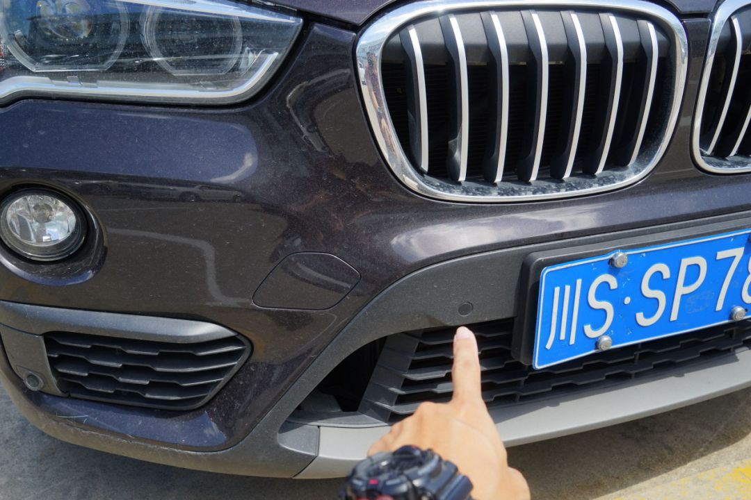 二手x1推荐买吗,新款二手X1