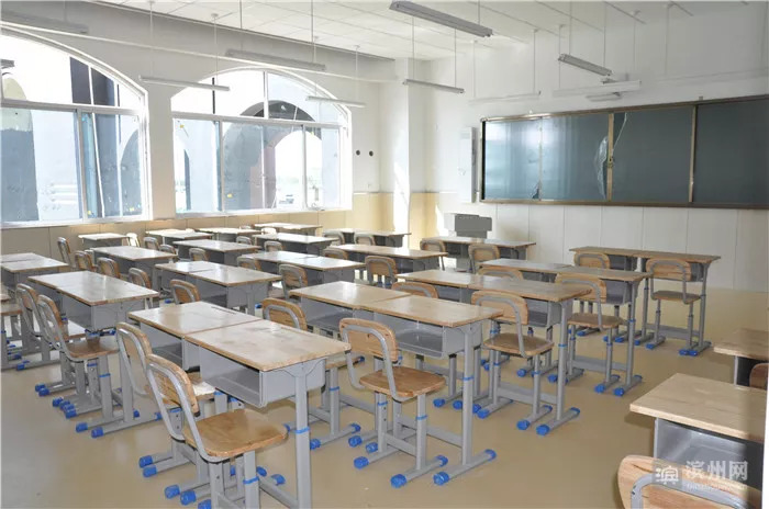 滨州市第一中学和第一高级中学,滨州博翱高级中学