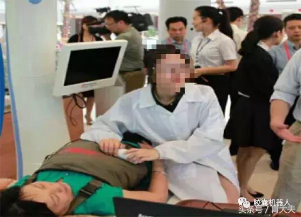 全球最先进磁控胶囊胃镜出自武汉,中国磁控胶囊胃镜临床应用指南