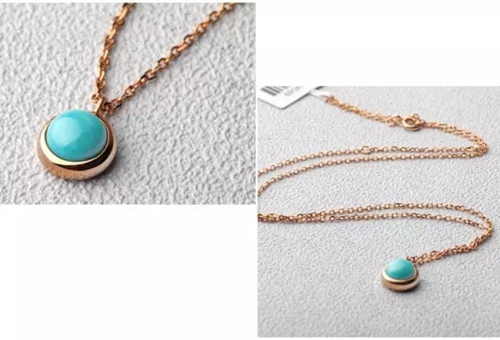 k金和足金哪个含金量高,珠宝专业知识讲解k金