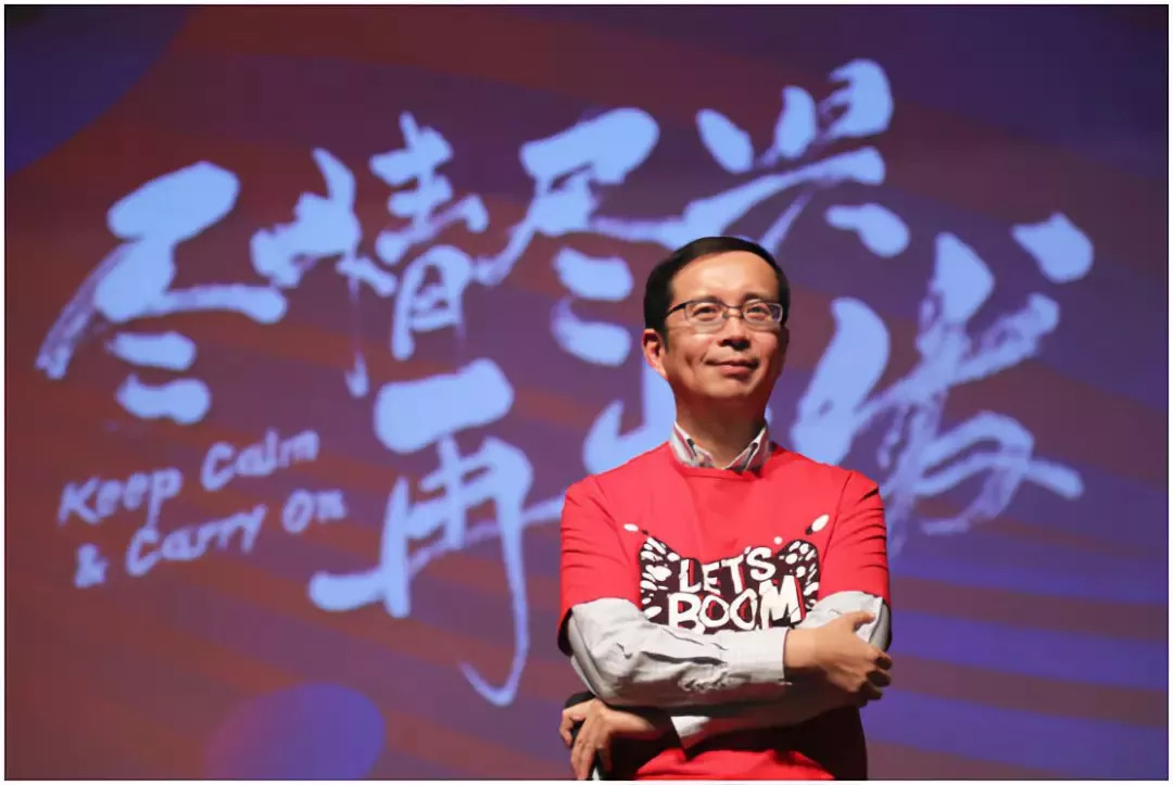 张勇什么时候担任阿里巴巴cfo,张勇将卸任阿里巴巴ceo谁担任