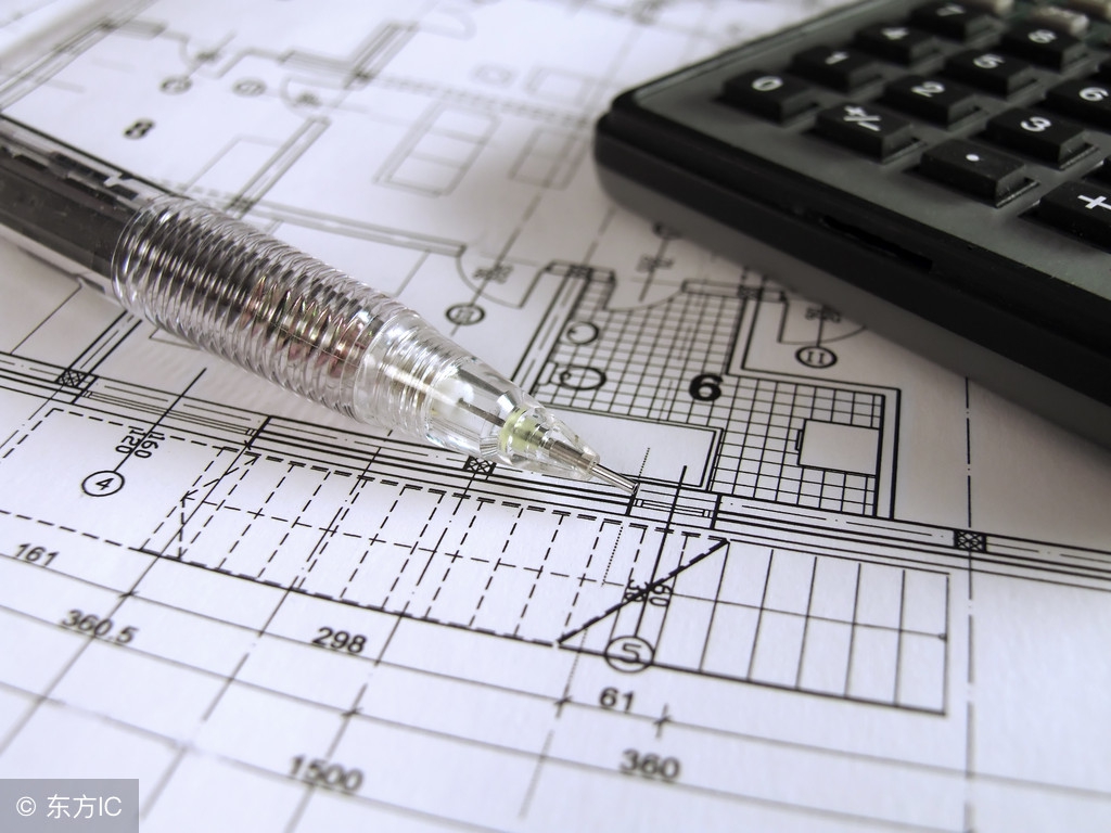 建筑电路施工图及符号讲解,建筑施工图索引符号怎么看
