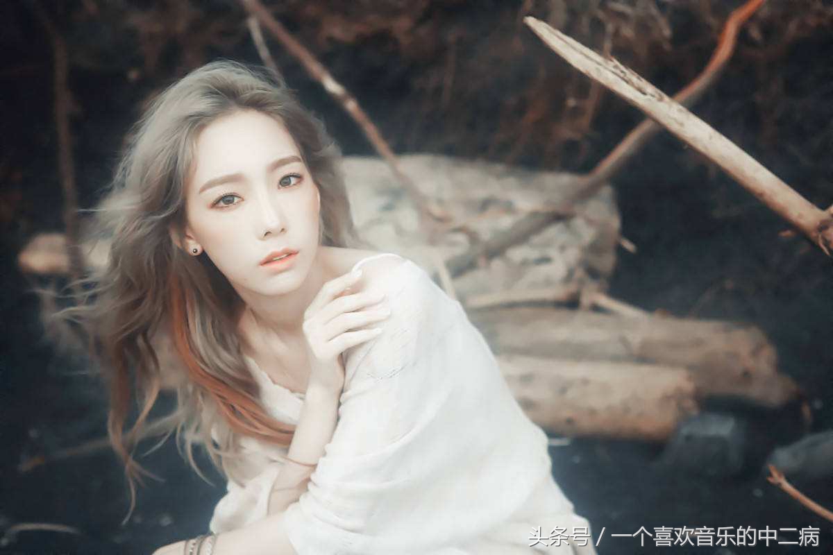 韩国三大solo女王，有你心中的欧尼吗？