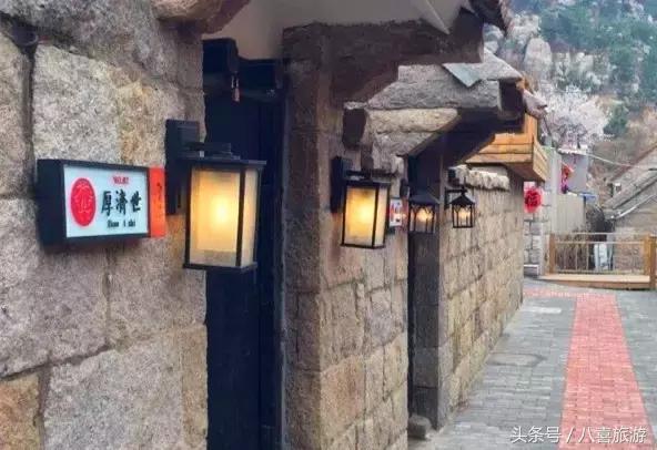 青岛最美地方推荐,青岛最美最好玩的地方