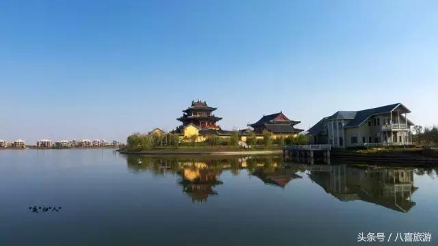 青岛最美地方推荐,青岛最美最好玩的地方