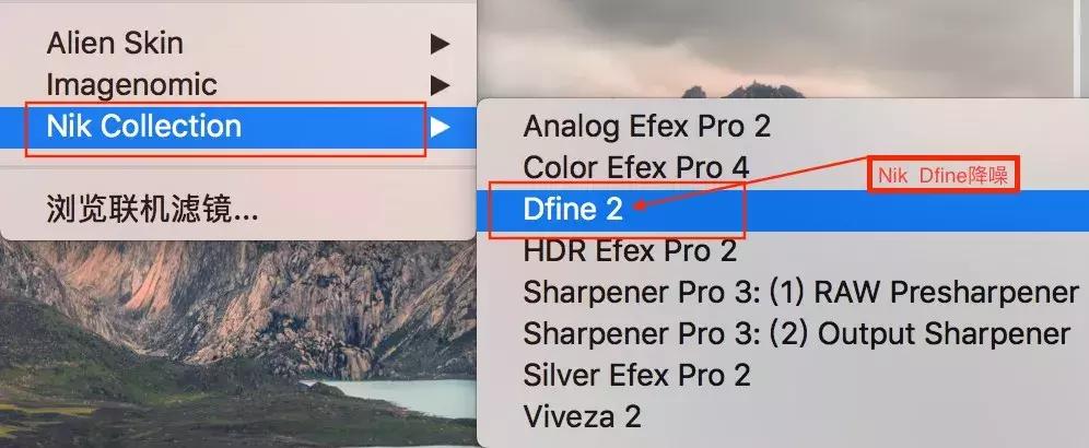 lr摄影修图教程,ps风光摄影修图教学