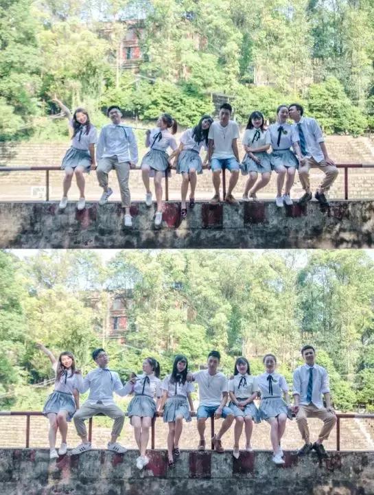 这首《后青春期的诗》，我们一起唱到老