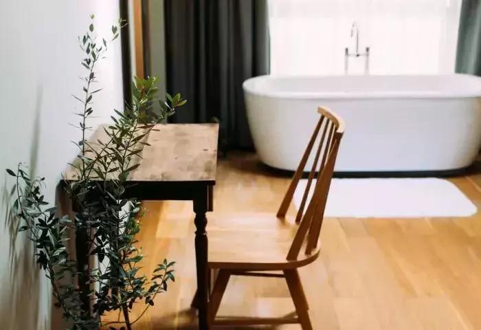 这些民宿景美价廉,这些民宿会刷新你对民宿的认知