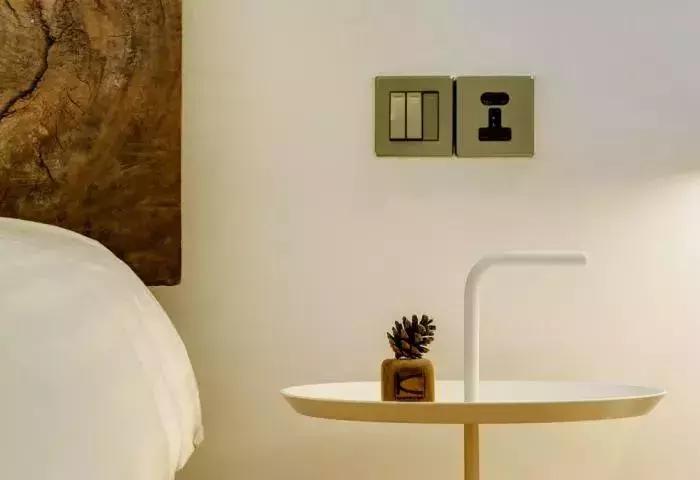 这些民宿景美价廉,这些民宿会刷新你对民宿的认知