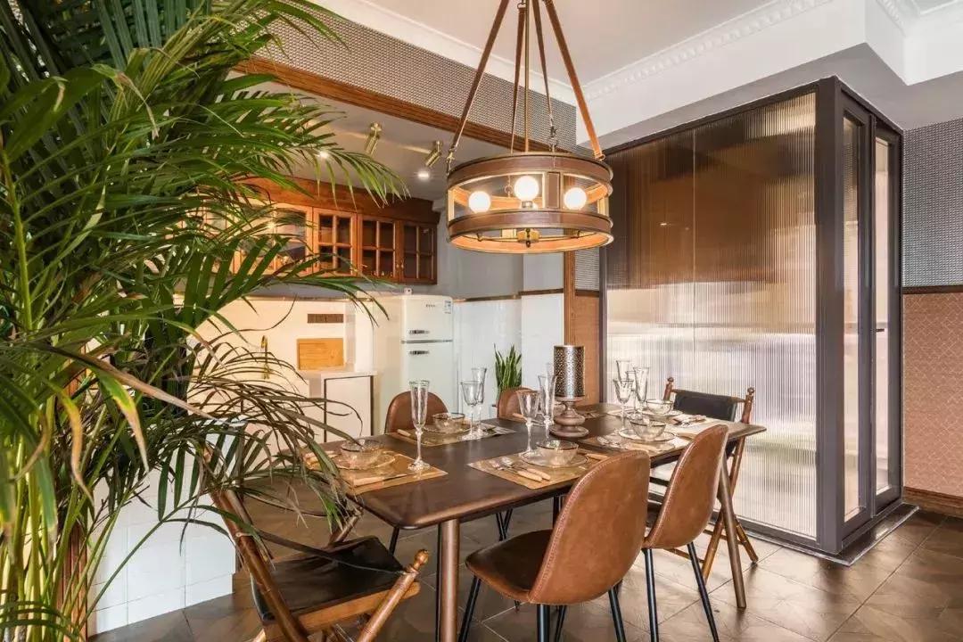 这些民宿景美价廉,这些民宿会刷新你对民宿的认知