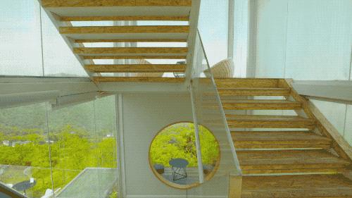 这些民宿景美价廉,这些民宿会刷新你对民宿的认知