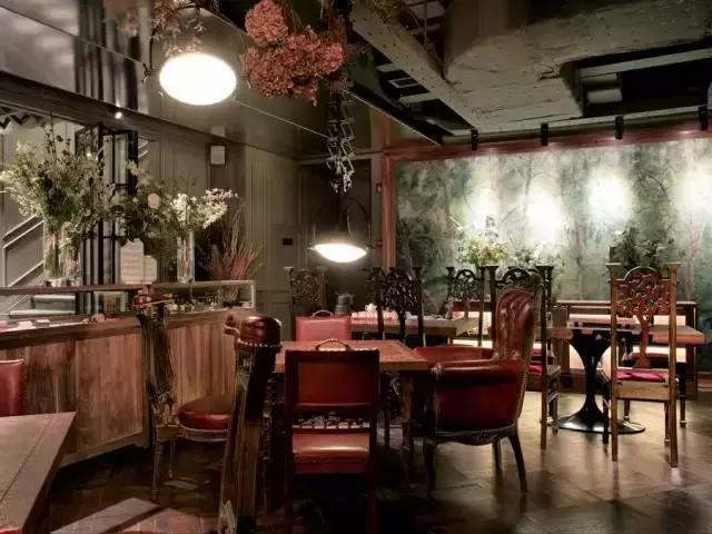 这些民宿景美价廉,这些民宿会刷新你对民宿的认知