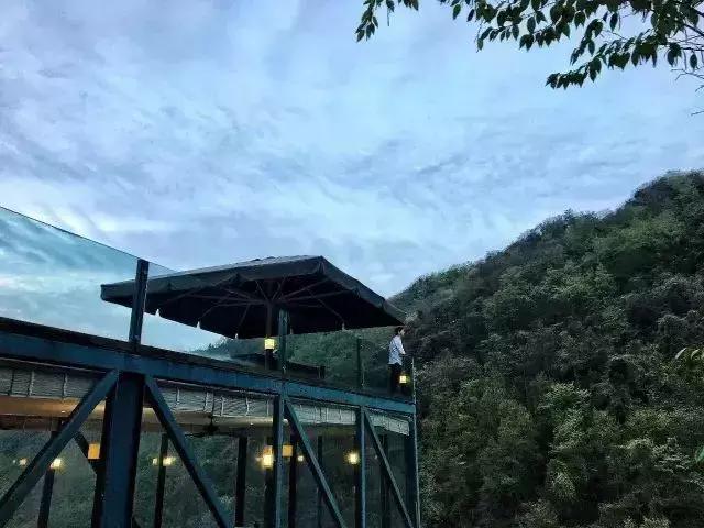 这些民宿景美价廉,这些民宿会刷新你对民宿的认知