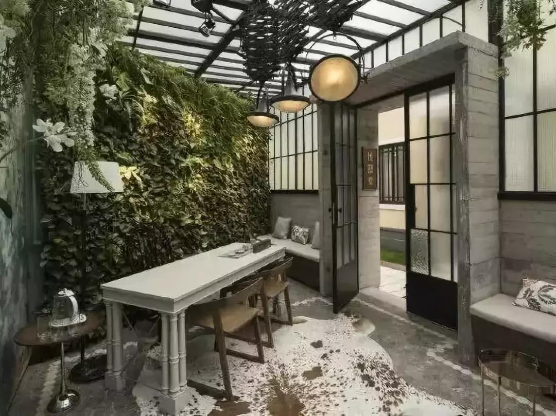 这些民宿景美价廉,这些民宿会刷新你对民宿的认知